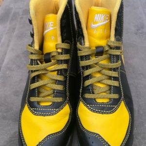 Nike Men’s Air Baltoro size 12